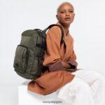 Eastpak JPRZL163 バックパック テカムS cnnctカーキ - 画像 (7)