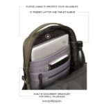 Eastpak JPRZL163 バックパック テカムS cnnctカーキ - 画像 (10)