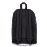 Eastpak JPRZL165 バックパック オフィスの外 シンプソンズブラック - 画像 (2)