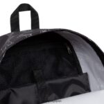 Eastpak JPRZL165 バックパック オフィスの外 シンプソンズブラック - 画像 (3)