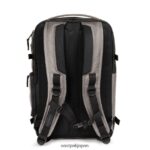 Eastpak JPRZL166 バックパック テカムl cnnct ライトグレー - 画像 (2)