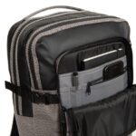 Eastpak JPRZL166 バックパック テカムl cnnct ライトグレー - 画像 (6)