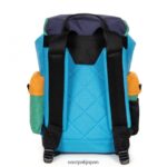 Eastpak JPRZL167 バックパック 代表トップ 代表チームがブロックされました - 画像 (2)