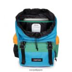 Eastpak JPRZL167 バックパック 代表トップ 代表チームがブロックされました - 画像 (3)