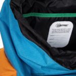 Eastpak JPRZL167 バックパック 代表トップ 代表チームがブロックされました - 画像 (4)