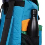 Eastpak JPRZL167 バックパック 代表トップ 代表チームがブロックされました - 画像 (5)