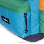 Eastpak JPRZL167 バックパック 代表トップ 代表チームがブロックされました - 画像 (6)