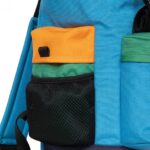 Eastpak JPRZL167 バックパック 代表トップ 代表チームがブロックされました - 画像 (7)