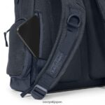 Eastpak JPRZL168 バックパック テカムw CNNCTマリン - 画像 (9)