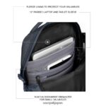 Eastpak JPRZL169 バックパック テカムm CNNCTマリン - 画像 (3)