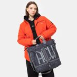 Eastpak JPRZL170 バックパック トート ア-コールドウォール* 花崗岩 小石