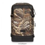 Eastpak JPRZL17 バックパック テカムl リアルツリー迷彩柄