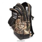Eastpak JPRZL17 バックパック テカムl リアルツリー迷彩柄 - 画像 (3)