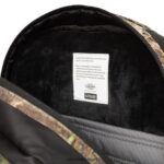 Eastpak JPRZL17 バックパック テカムl リアルツリー迷彩柄 - 画像 (7)