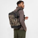 Eastpak JPRZL17 バックパック テカムl リアルツリー迷彩柄 - 画像 (8)