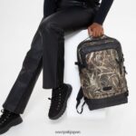 Eastpak JPRZL17 バックパック テカムl リアルツリー迷彩柄 - 画像 (9)