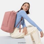 Eastpak JPRZL183 バックパック テカム f cnnct f ピンク