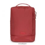Eastpak JPRZL184 バックパック テカム f cnnct f バーガンディ - 画像 (2)