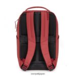 Eastpak JPRZL184 バックパック テカム f cnnct f バーガンディ - 画像 (4)