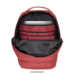 Eastpak JPRZL184 バックパック テカム f cnnct f バーガンディ - 画像 (5)