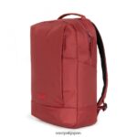 Eastpak JPRZL184 バックパック テカム f cnnct f バーガンディ - 画像 (7)
