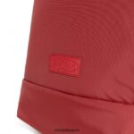 Eastpak JPRZL184 バックパック テカム f cnnct f バーガンディ - 画像 (8)