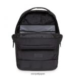 Eastpak JPRZL185 バックパック テカム f cnnct f 黒 - 画像 (3)