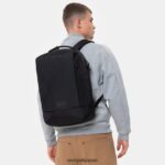 Eastpak JPRZL185 バックパック テカム f cnnct f 黒 - 画像 (5)
