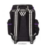 Eastpak JPRZL186 バックパック 代表トップ 代表チームブラック - 画像 (2)