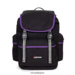 Eastpak JPRZL186 バックパック 代表トップ 代表チームブラック