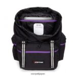 Eastpak JPRZL186 バックパック 代表トップ 代表チームブラック - 画像 (3)