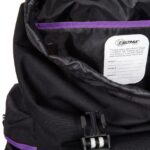 Eastpak JPRZL186 バックパック 代表トップ 代表チームブラック - 画像 (4)