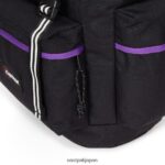Eastpak JPRZL186 バックパック 代表トップ 代表チームブラック - 画像 (6)