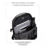 Eastpak JPRZL187 バックパック テカムm cnnctメランジ - 画像 (11)