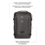 Eastpak JPRZL187 バックパック テカムm cnnctメランジ - 画像 (9)