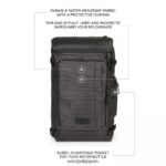 Eastpak JPRZL188 バックパック テカムトップ cnnctメランジ - 画像 (7)