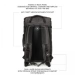 Eastpak JPRZL188 バックパック テカムトップ cnnctメランジ - 画像 (8)