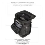 Eastpak JPRZL188 バックパック テカムトップ cnnctメランジ - 画像 (9)