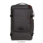 Eastpak JPRZL189 バックパック テカムl CNNCT アクセントグレー - 画像 (2)