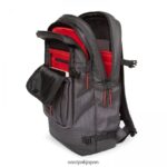 Eastpak JPRZL189 バックパック テカムl CNNCT アクセントグレー - 画像 (15)