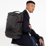 Eastpak JPRZL189 バックパック テカムl CNNCT アクセントグレー