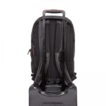 Eastpak JPRZL189 バックパック テカムl CNNCT アクセントグレー - 画像 (4)