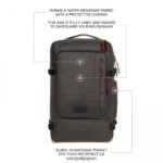 Eastpak JPRZL189 バックパック テカムl CNNCT アクセントグレー - 画像 (6)