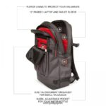 Eastpak JPRZL189 バックパック テカムl CNNCT アクセントグレー - 画像 (7)