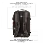 Eastpak JPRZL189 バックパック テカムl CNNCT アクセントグレー - 画像 (8)