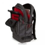Eastpak JPRZL189 バックパック テカムl CNNCT アクセントグレー - 画像 (9)
