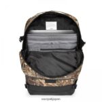 Eastpak JPRZL18 バックパック テカムm リアルツリー迷彩柄 - 画像 (2)