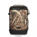 Eastpak JPRZL18 バックパック テカムm リアルツリー迷彩柄