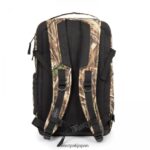 Eastpak JPRZL18 バックパック テカムm リアルツリー迷彩柄 - 画像 (4)
