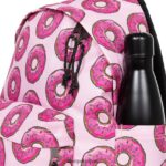 Eastpak JPRZL191 バックパック デイパック・シンプソンズ ドーナツ - 画像 (2)